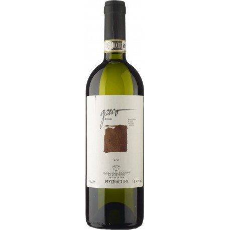 Greco di Tufo Pietracupa 2017