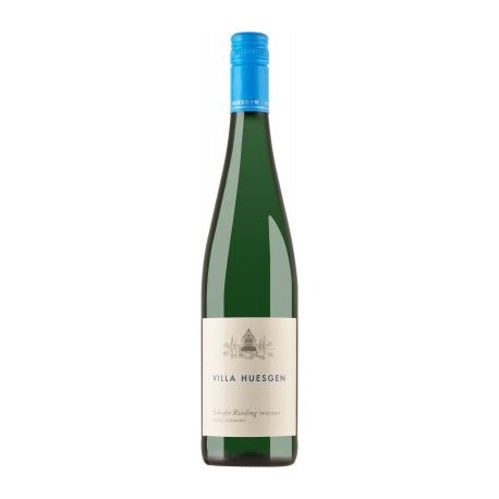 Mosel Riesling QbA Trocken By the Glass Villa Huesgen