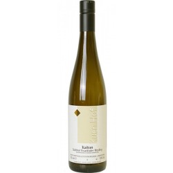 Riesling Kaiton Kuenhof 2018