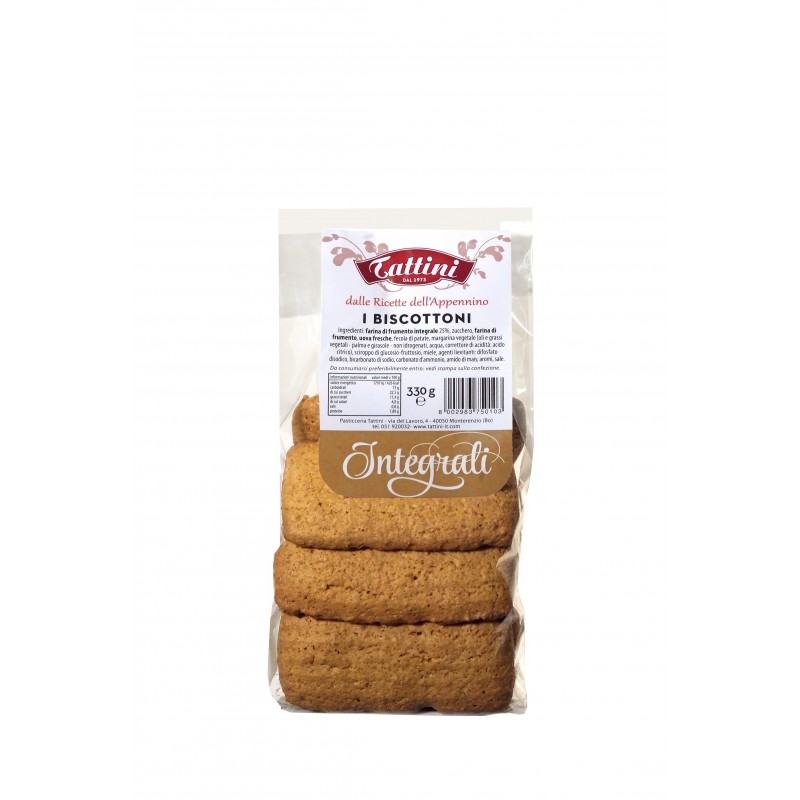 BISCOTTI ARTIGIANALI E NATURALI DA FORNO PER CAVALLI BISCOGHIOTTI 2,5 kg  GUSTI VARI - MySelleria