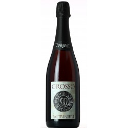 Lambrusco Spumante Brut Grosso Paltrinieri 2021