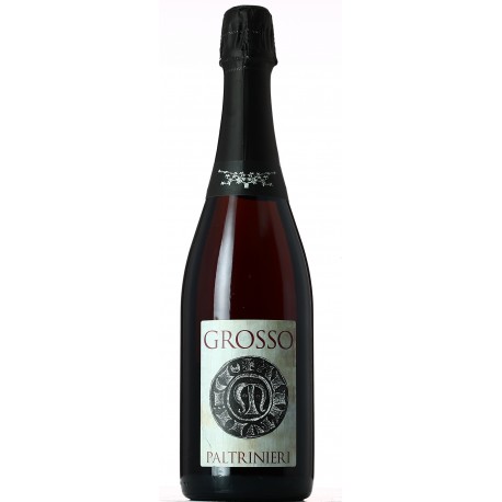 Lambrusco Spumante Brut Grosso PaltrinierI