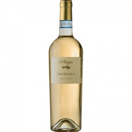 Soave Classico San Michele Ca Rugate WineBol