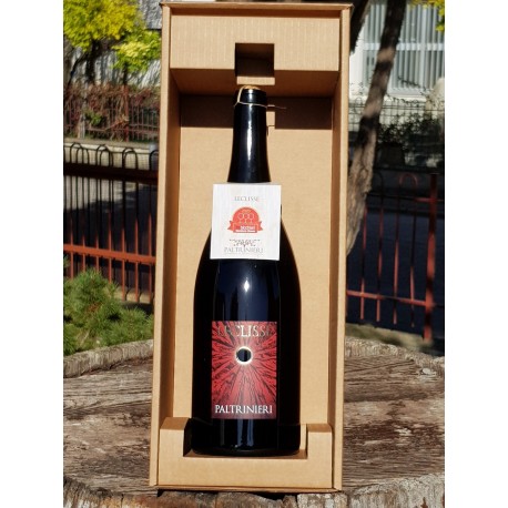 Lambrusco di Sorbara Leclisse Magnum Paltrinieri 2019 (Astuccio)