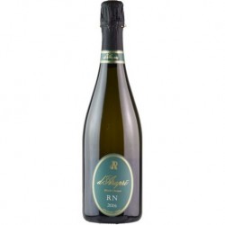 Spumante Metodo Classico Brut Riserva Nobile D'Araprì 2019