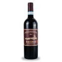 Rosso di Montalcino Baricci 2022