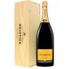 Champagne Carte d'Or Brut Jeroboam Drappier (cassa legno)