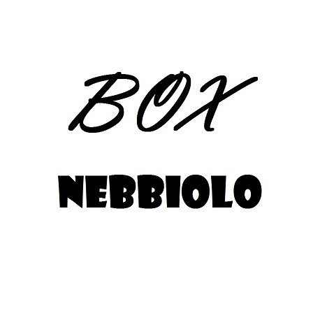 Wine Box Nebbiolo