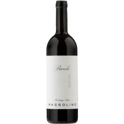 Barolo Massolino 2021