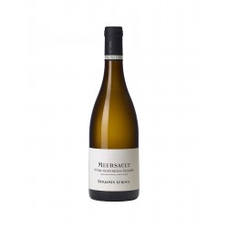 Meursault 1er Cru Les Genevrieres Dessus Benjamin Leroux