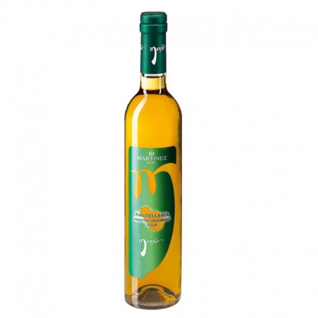 Menhir Pantelleria Passito Liquoroso Martinez