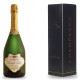 Champagne Blanc de Blanc Magnum Diebolt-Vallois Astuccio