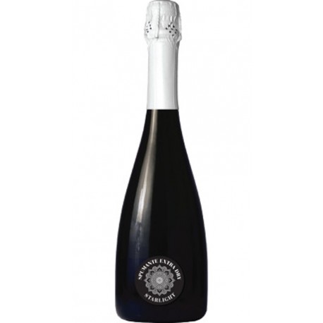 Spumante Brut Starlight 4 Valli