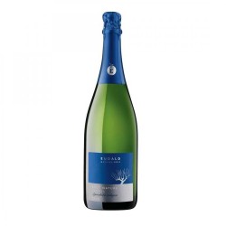 Cava Biologico Riserva Brut Nature Eudald Massana Noya