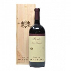 Barolo Riserva Vigna Rionda Magnum Massolino 2010