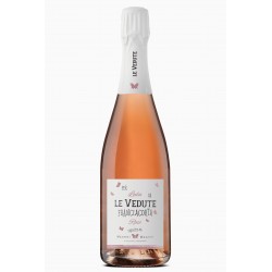 Franciacorta Rosè Le Vedute