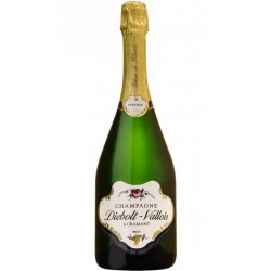 Champagne Prestige Blanc de Blancs Diebolt-Vallois