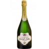 Champagne Prestige Blanc de Blancs Extra Brut Diebolt Vallois