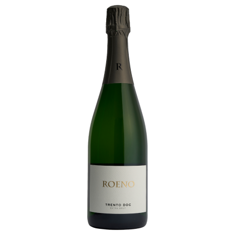 Trento Spumante Extra Brut Roeno