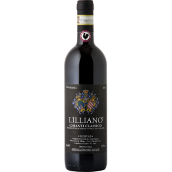 Chianti Classico Tenuta di Lilliano