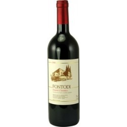 Chianti Classico Fontodi 2019